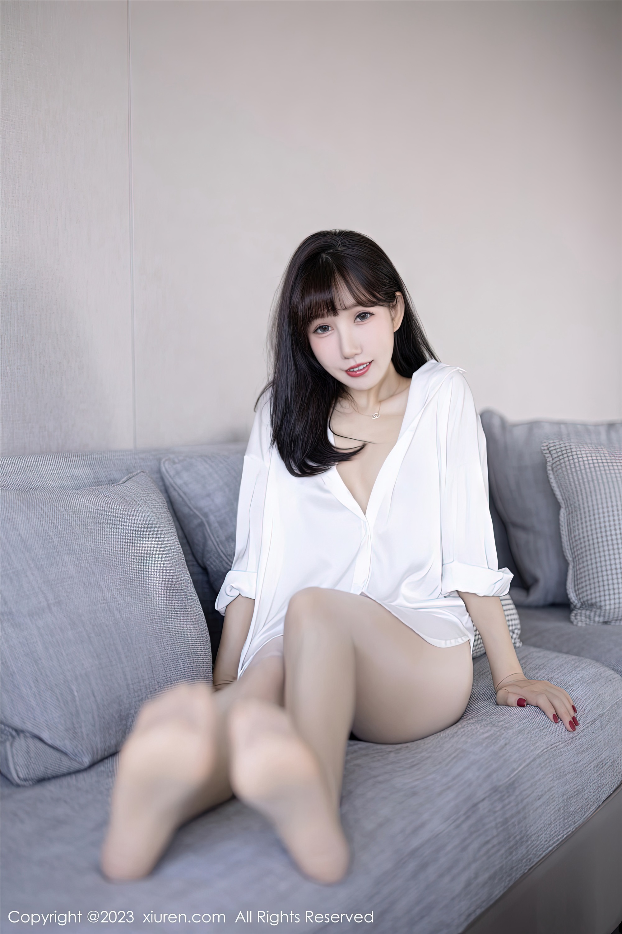 Xiuren秀人网 2023.01.18 NO.6153 波巧酱